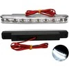 LED dienos žibintai automobiliui