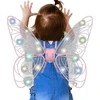 LED Fėjos Sparnai „Wings of Faerie“