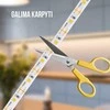 Pakabinamas šviestuvas LED juostelė su jungikliu 3M