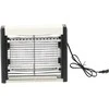 LED lempa nuo vabzdžių 26 × 6 × 25 cm