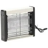LED lempa nuo vabzdžių 26 × 6 × 25 cm