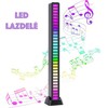 LED lazdelė