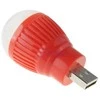 LED lemputė USB "Bulb"