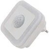 LED naktine lemputė (diena/naktys)