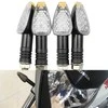 Zd59C LED posūkio signalai motociklams