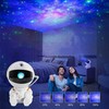 LED projektorius "Astronautas" su BT
