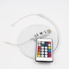 LED RGB lanksti juosta