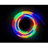 LED RGB šviesos juosta 20 m – elastinga