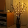 LED šakelė 1 vnt.