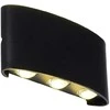 ATL LED sieninis šviestuvas