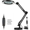 ATL LED stalinė lempa 12W