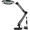 ATL LED stalinė lempa 12W