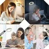 ATL LED stalinė lempa 12W