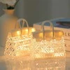 LED stalo dekoracija "BAG"