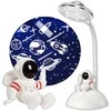 Gotel LED šviestuvas "Astronautas"