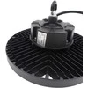 LED UFO High Bay šviestuvas 100W, 6500K