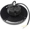 LED UFO High Bay šviestuvas 100W, 6500K