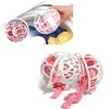 Liemenėlių skalbimo kamuolys SAVER BUBBLE BRA