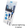 Lightning 2M. Laidas