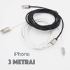 LIGHTNING Laidas IPHONE 3M
