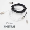 LIGHTNING Laidas IPHONE 3M