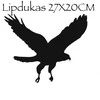 Lipdukas Apsaugai Nuo Paukščių Atsitrenkimo Į Langus
