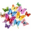Lipnus drugeliai 12vnt.