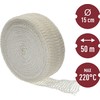 Maisto tinklelis 15cm x 50m