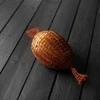 Maisto tinklelis Raudonas 22cm x 4m