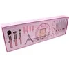 RubyFace 23 dalių makiažo rinkinys „Limited Diamond Collection“