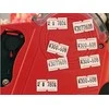 Markiratorius MX-5500 EOS (vienos eilutės)