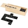 Medinis Domino žaidimas