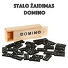Medinis Domino žaidimas