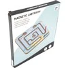 Medinis magnetinis labirintas vaikams PicwicToys