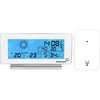 Grandininis pjūklas Meteorologinė stotis