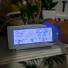 Grandininis pjūklas Meteorologinė stotis