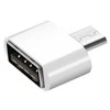 MICRO USB OTG perėjimas