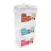 Mini dėžučių rinkinys (4 vnt.) TR2366