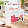 Mini dėžučių rinkinys (4 vnt.) TR2366