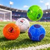 Mini futbolo kamuoliukas