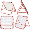 ATL Futbolo vartai 100x100 cm