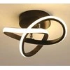 Lubinis šviestuvas ATL Moderni LED lubinė lempa