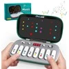 Interaktyvus muzikinis žaidimas „Music Rhythm Game Machine“