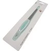 Nagų dildė su odelių stūmikliu „JNC“ – 17,8 cm