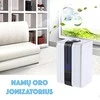 Drėkintuvas Ag251 NAMŲ ORO JONIZATORIUS