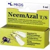 Nīmazals Mkds Insekticidas NEEMAZAL, 5 ml