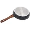 Neprideganti keptuvė OSFE Stone Line, 26 cm