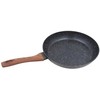 Neprideganti keptuvė OSFE Stone Line, 28 cm