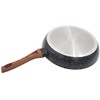 Neprideganti keptuvė OSFE Stone Line, 28 cm