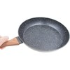 Neprideganti keptuvė OSFE Stone Line, 28 cm